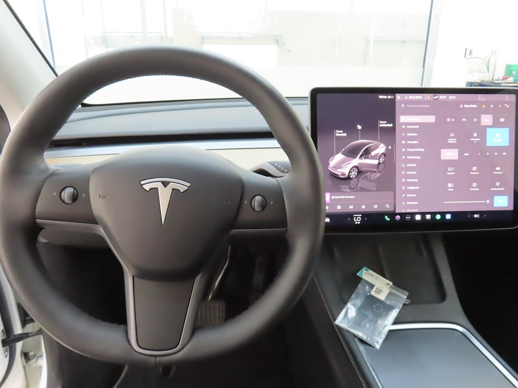 Foto 4 van Tesla Model Y