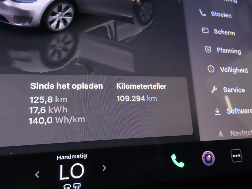 Foto 5 van Tesla Model Y