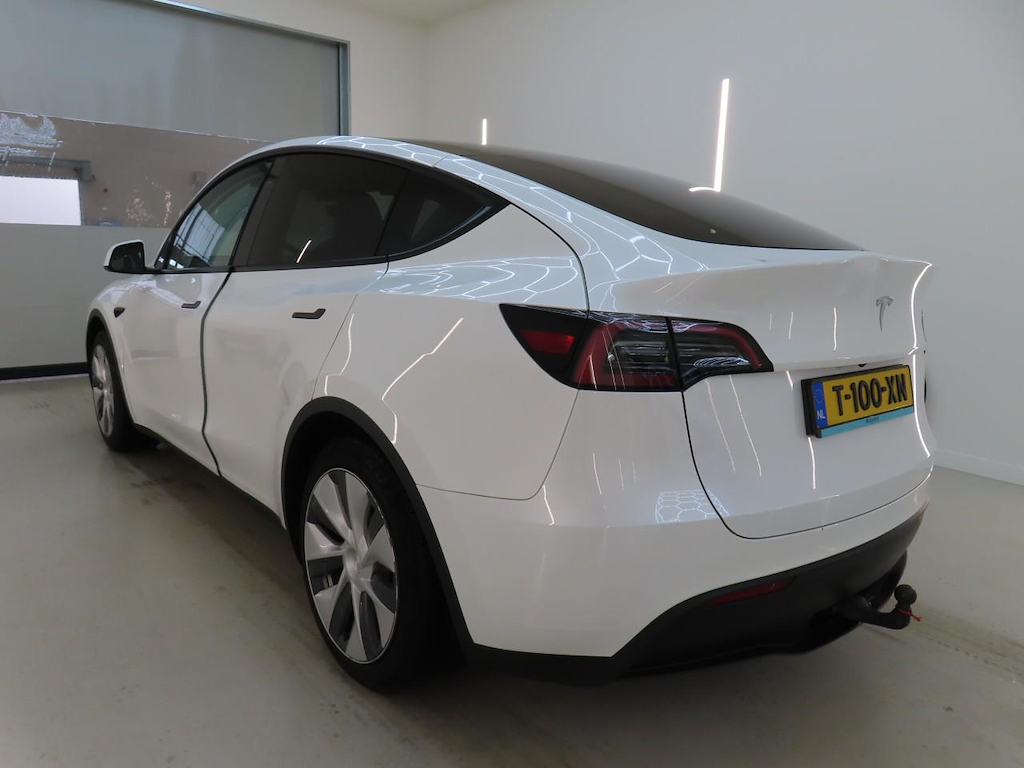 Foto 6 van Tesla Model Y