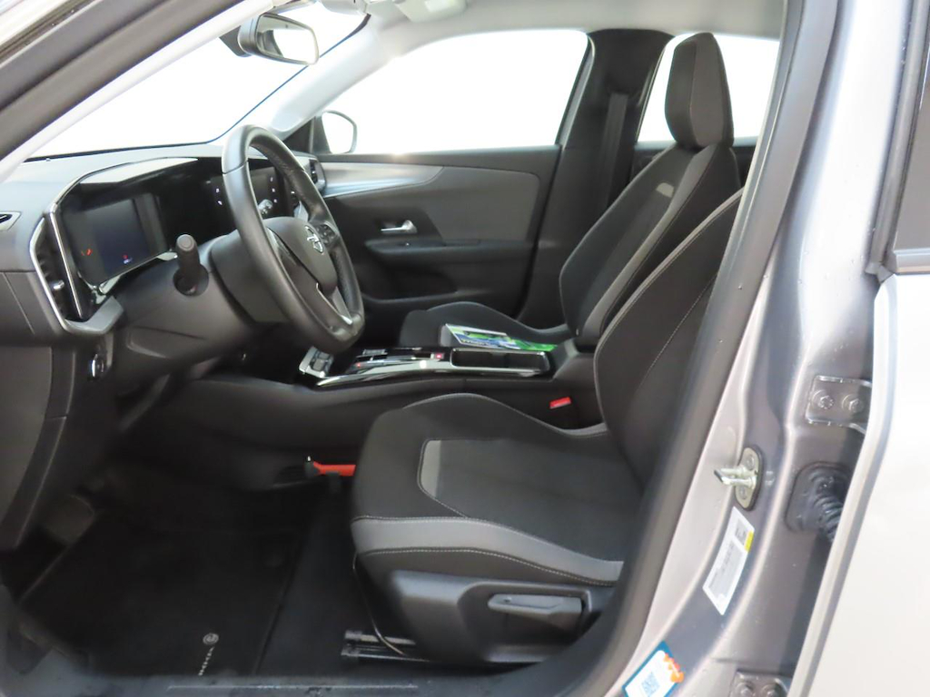 Foto 8 van Opel Mokka-e