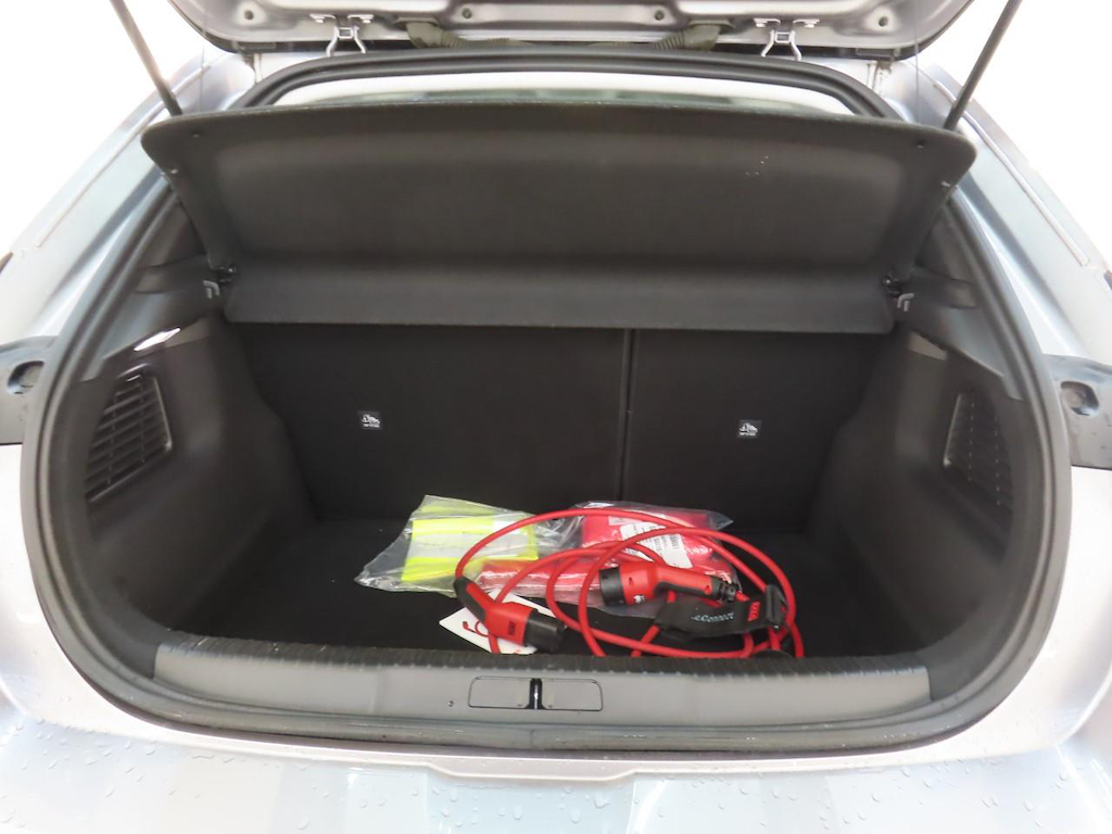 Foto 9 van Opel Mokka-e