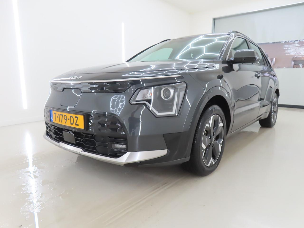 Foto 2 van Kia Niro
