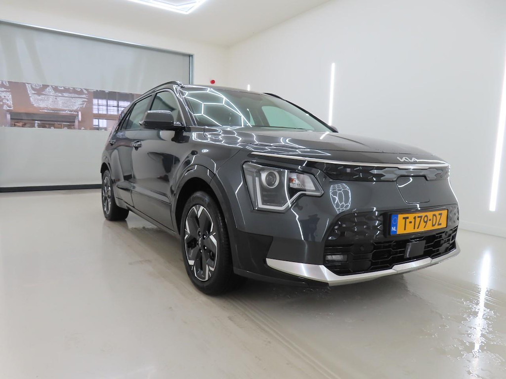 Foto 3 van Kia Niro