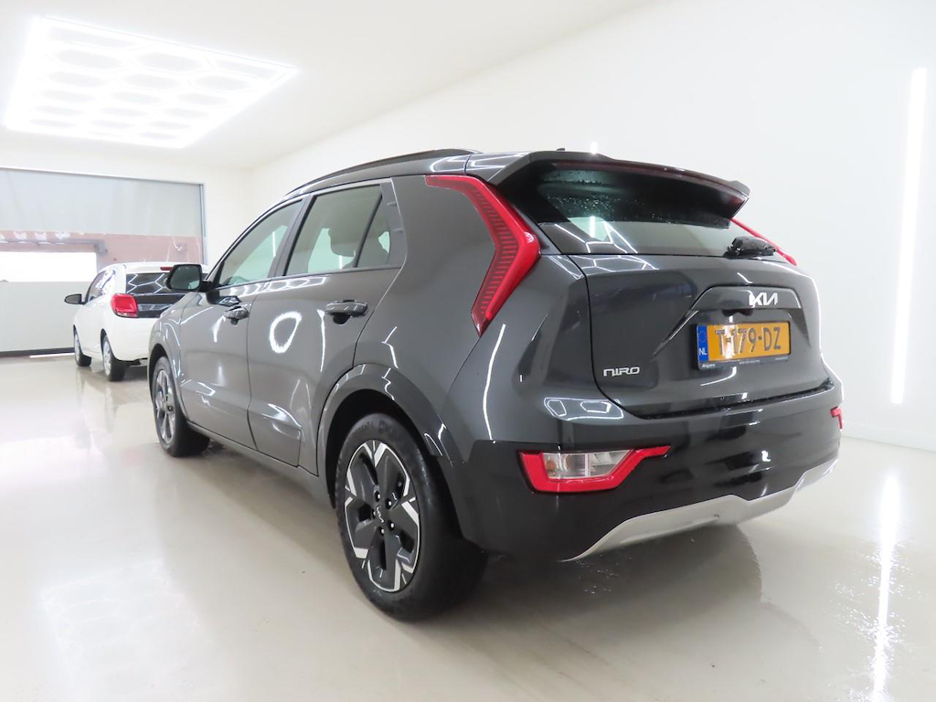 Foto 4 van Kia Niro