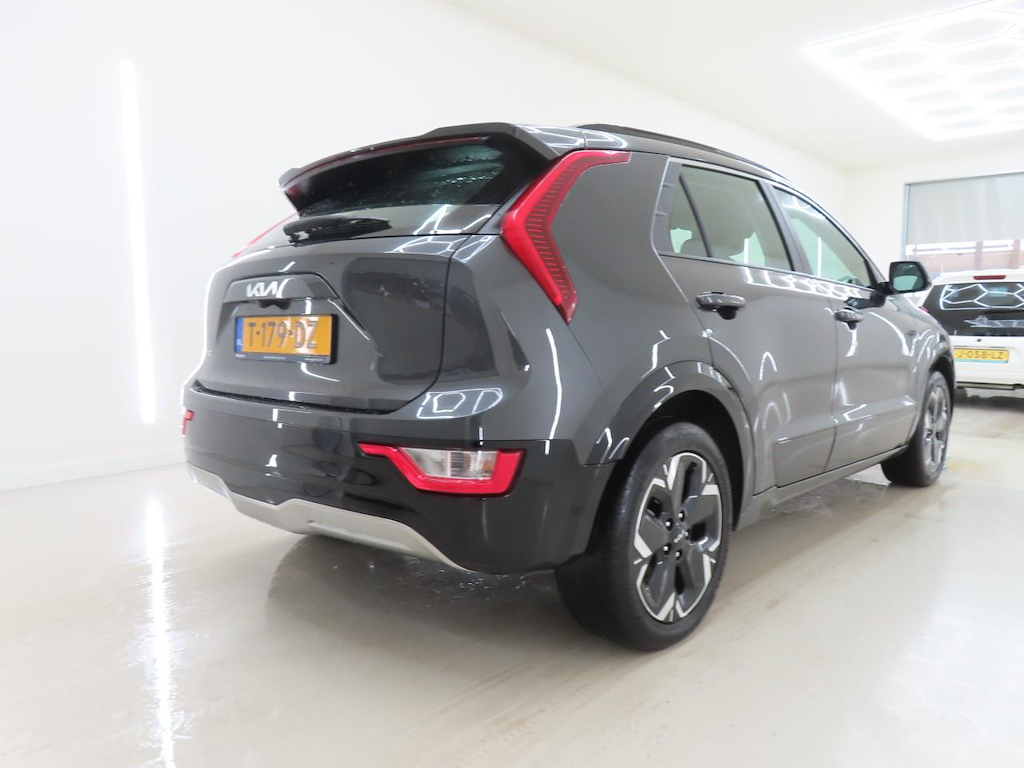 Foto 5 van Kia Niro