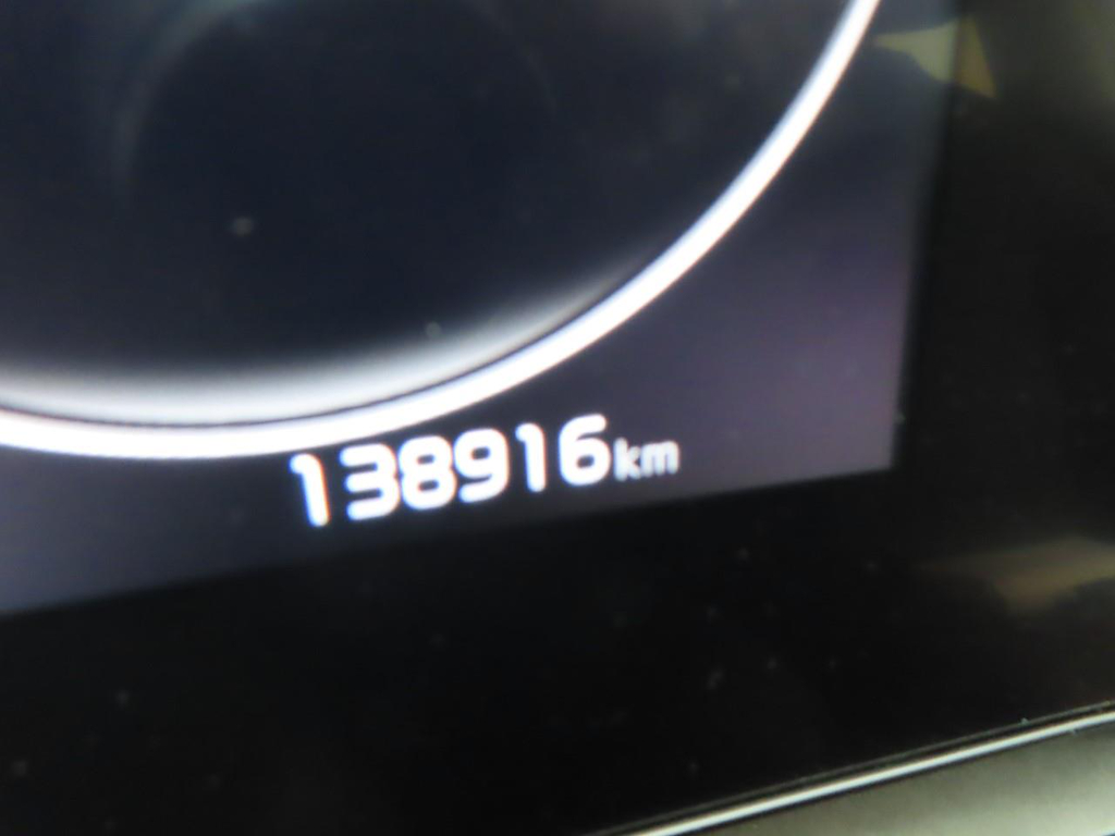 Foto 7 van Kia Niro