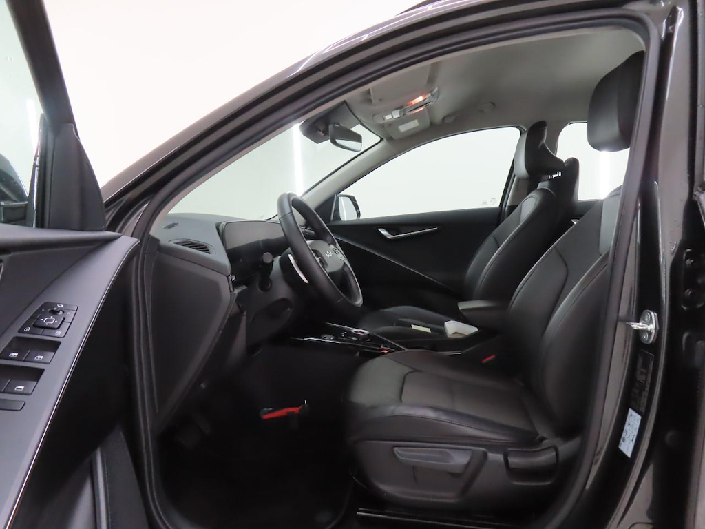 Foto 8 van Kia Niro