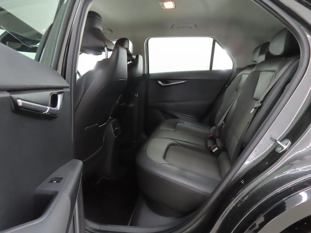 Foto 9 van Kia Niro