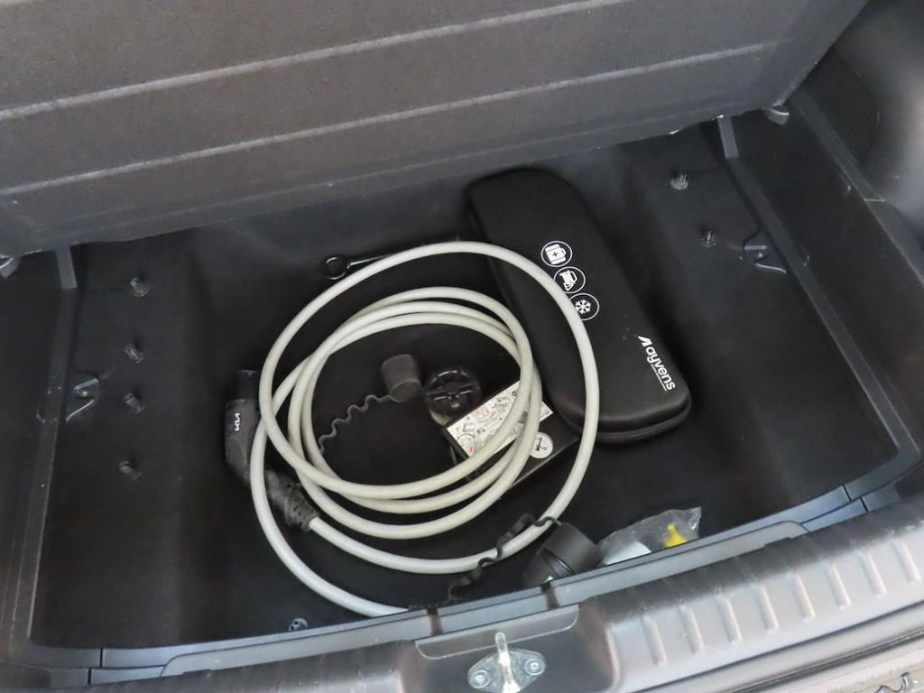 Foto 13 van Kia Niro