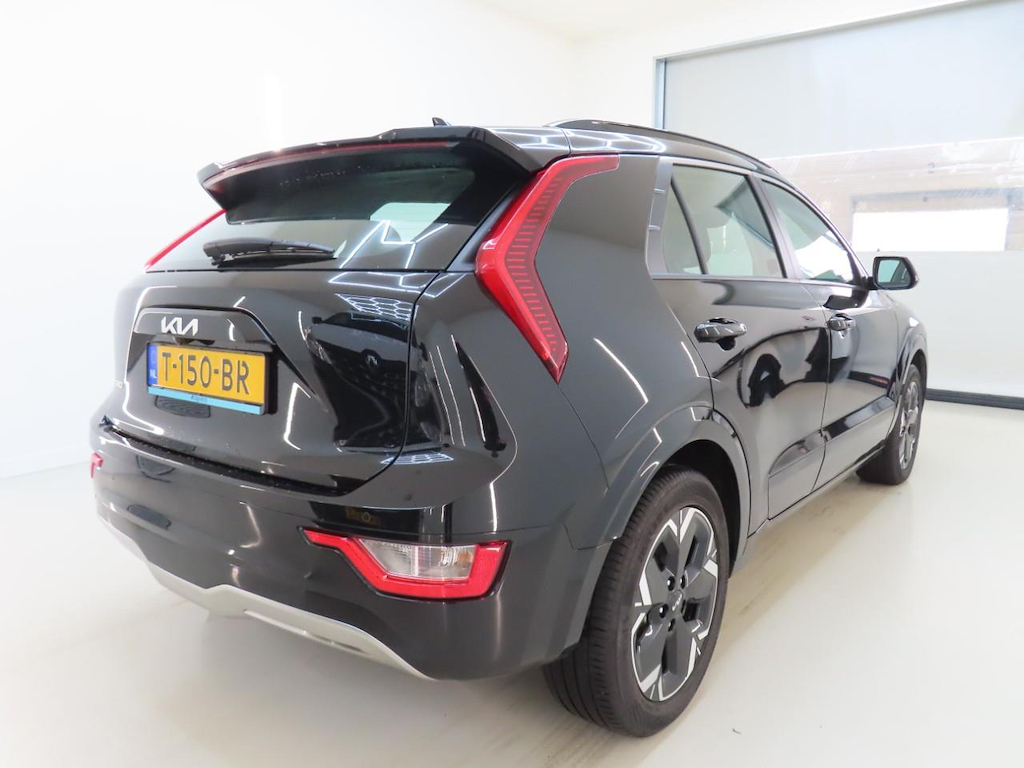 Foto 3 van Kia Niro
