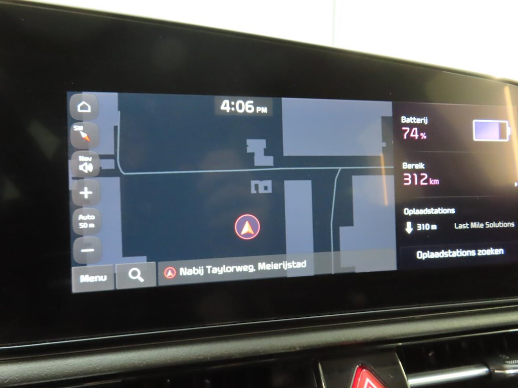 Foto 19 van Kia Niro