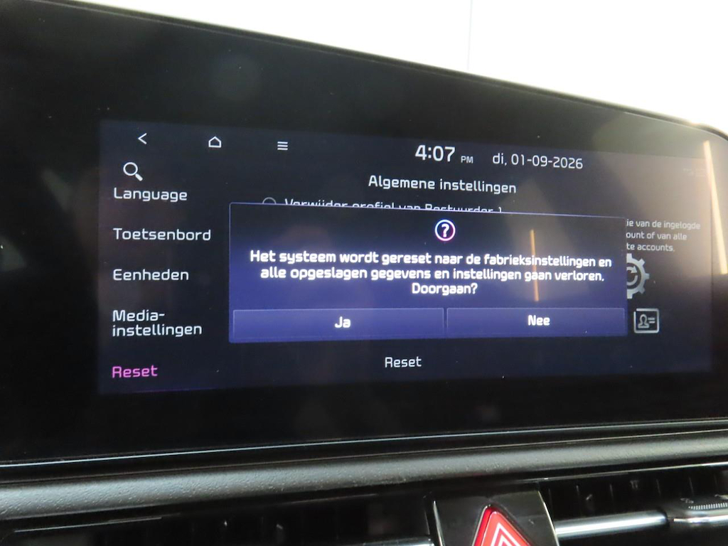 Foto 21 van Kia Niro