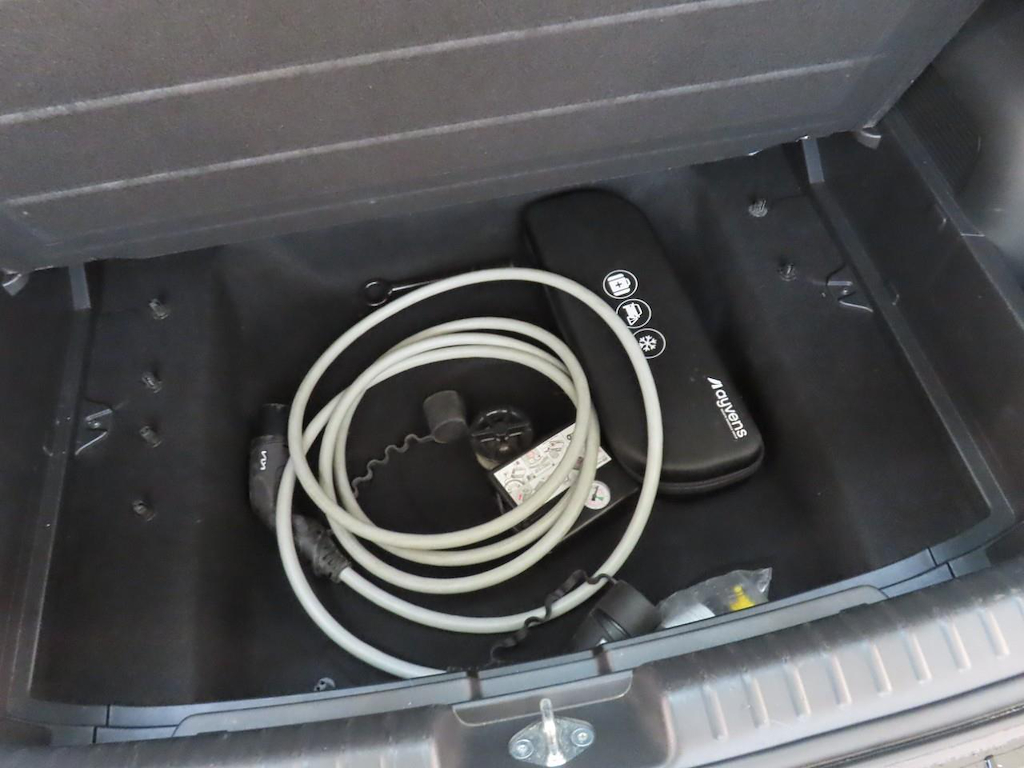 Foto 23 van Kia Niro