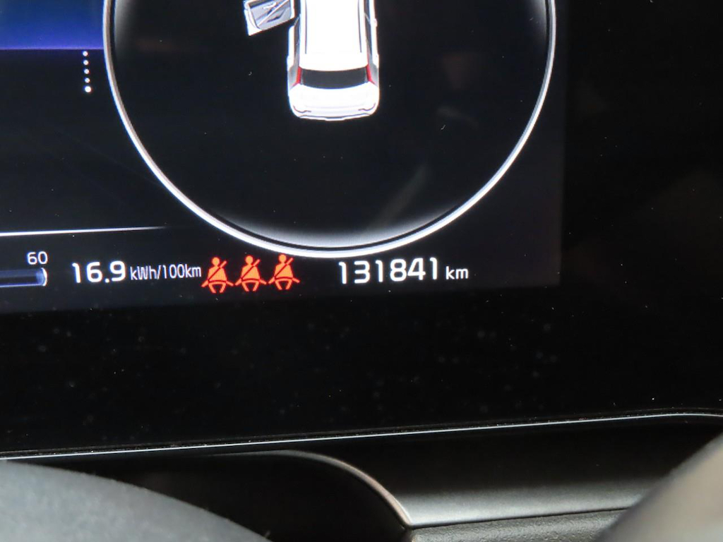 Foto 5 van Kia Niro