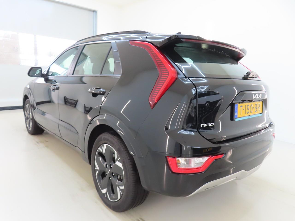 Foto 6 van Kia Niro