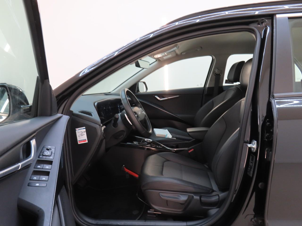 Foto 8 van Kia Niro