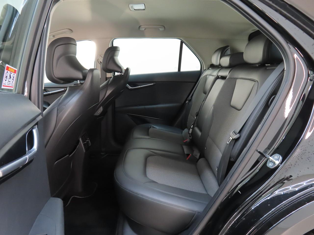 Foto 9 van Kia Niro