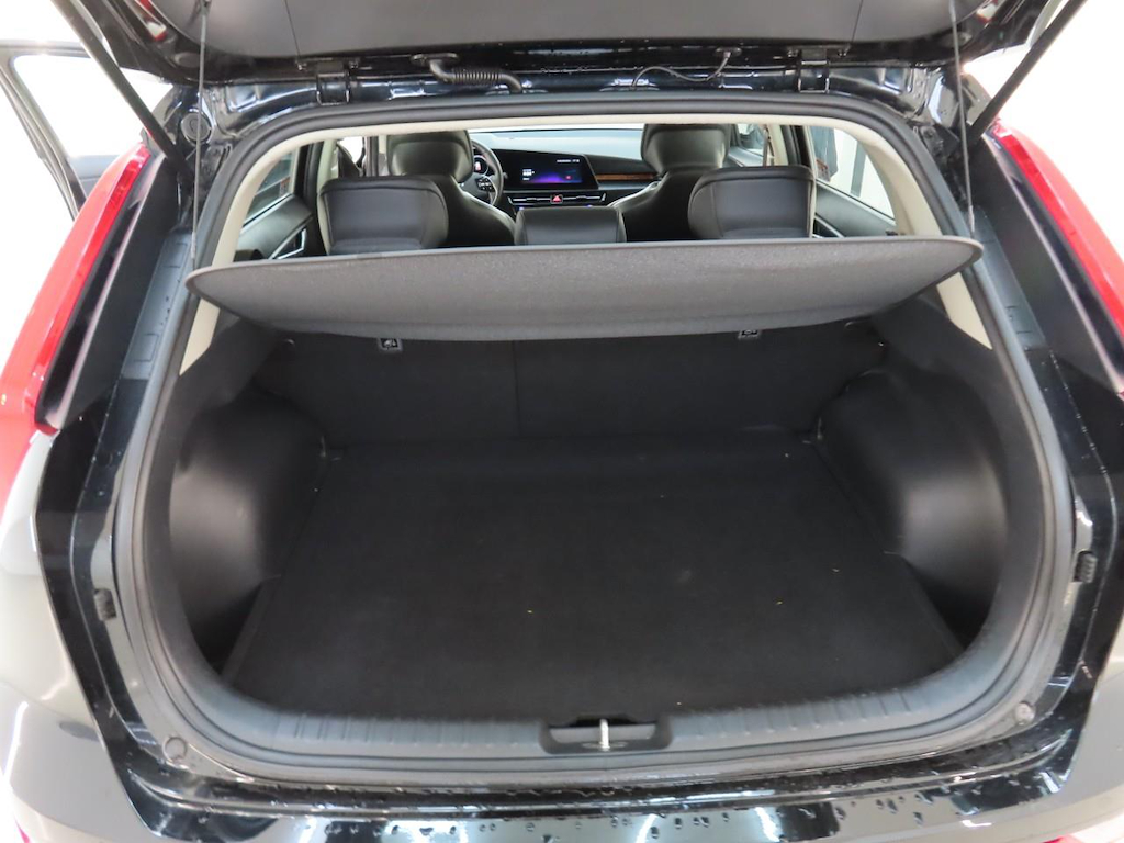Foto 10 van Kia Niro