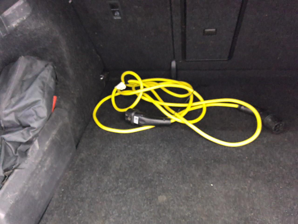 Foto 10 van Skoda Enyaq