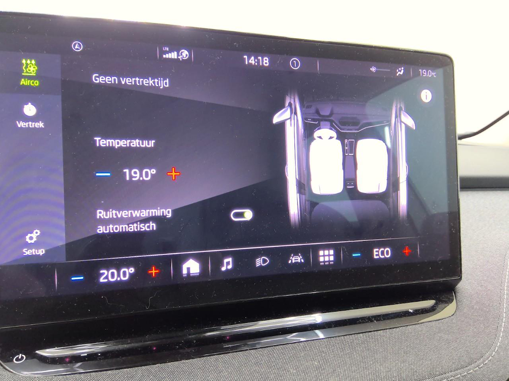 Foto 13 van Skoda Enyaq