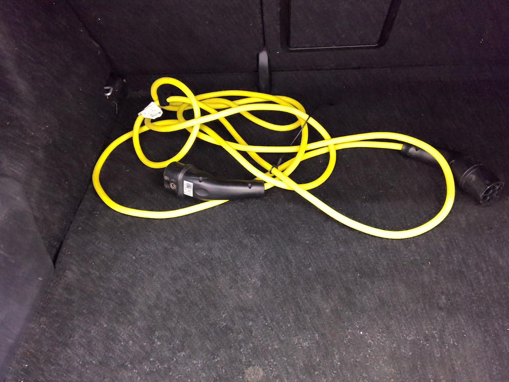 Foto 19 van Skoda Enyaq