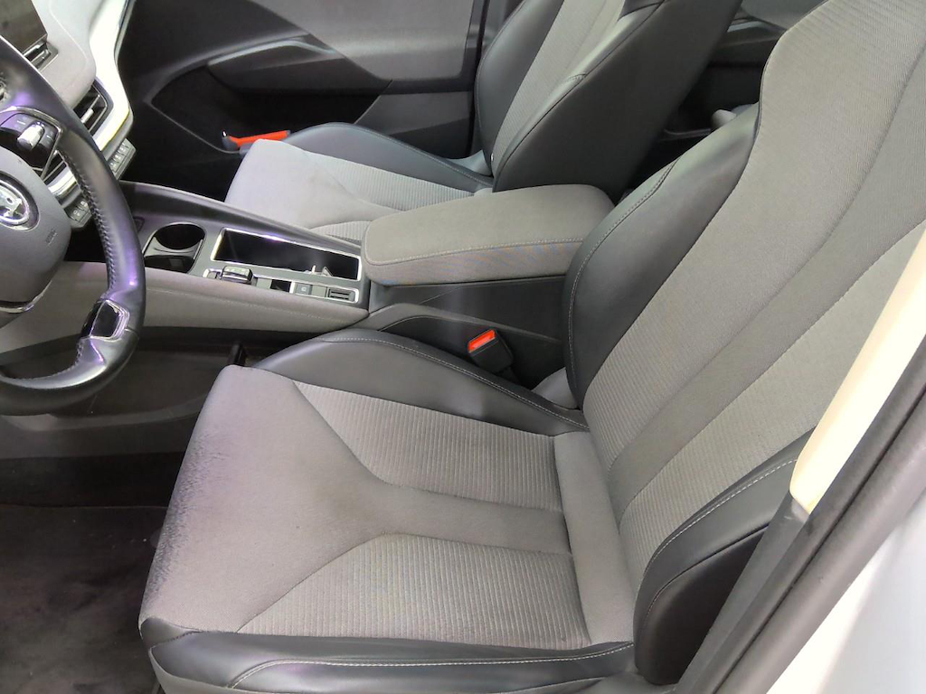 Foto 21 van Skoda Enyaq