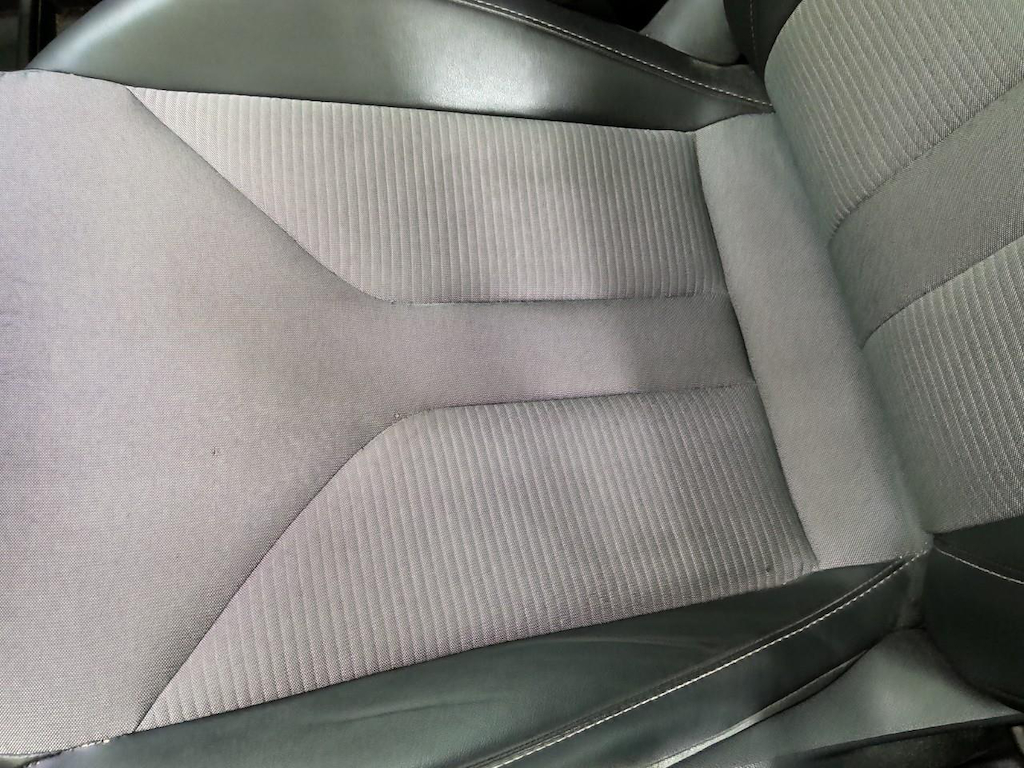 Foto 22 van Skoda Enyaq