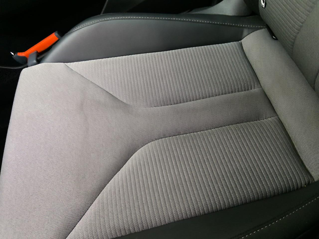 Foto 23 van Skoda Enyaq