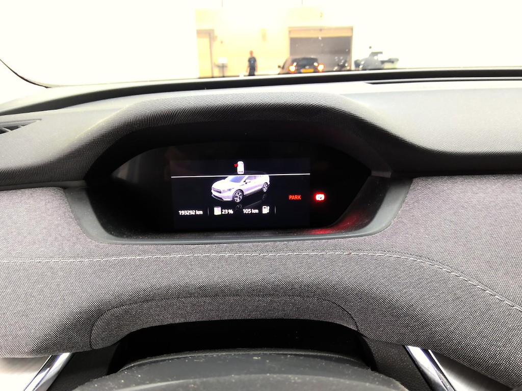 Foto 5 van Skoda Enyaq