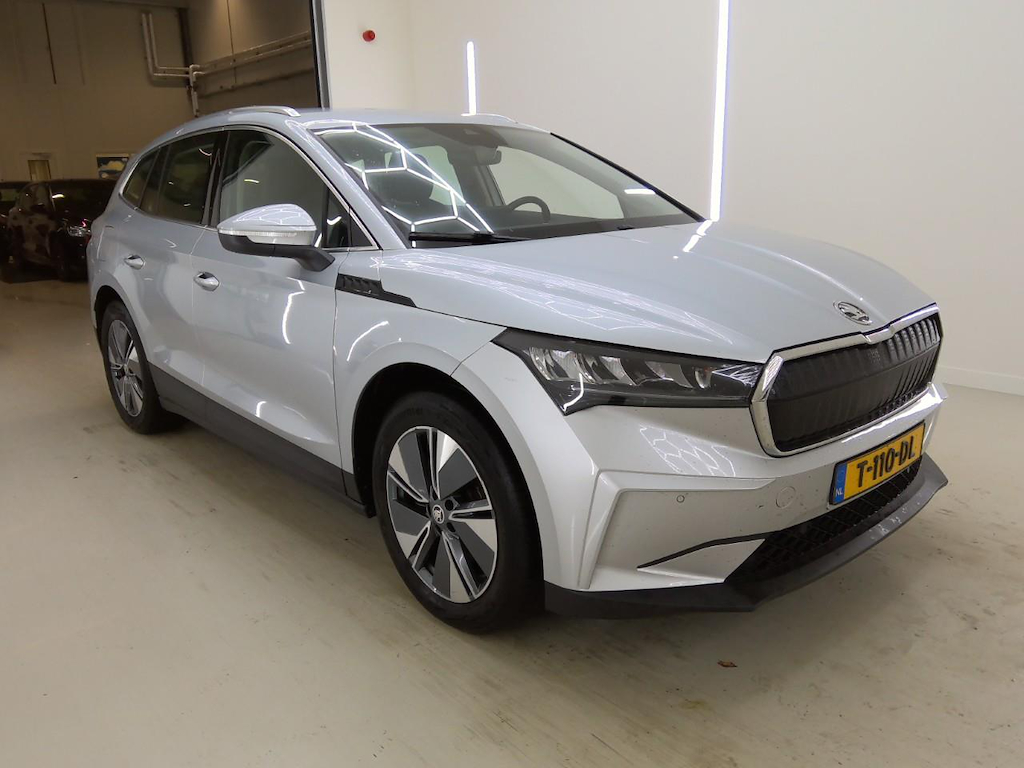 Foto 6 van Skoda Enyaq
