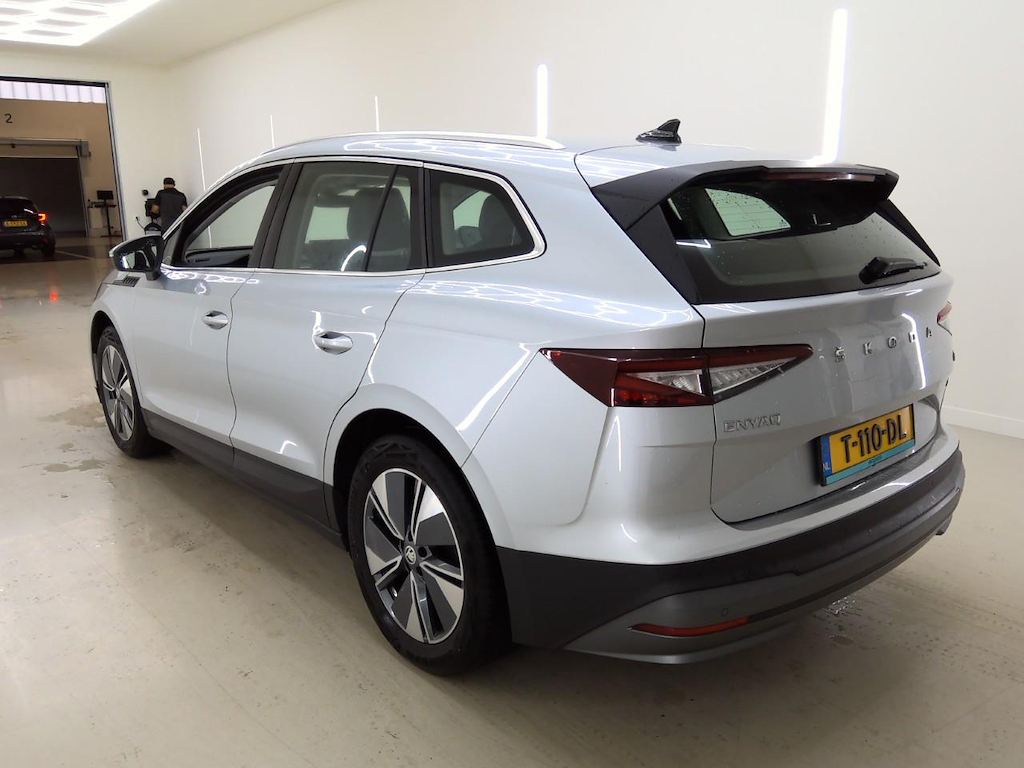 Foto 7 van Skoda Enyaq