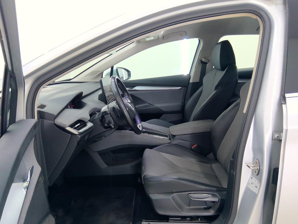 Foto 8 van Skoda Enyaq