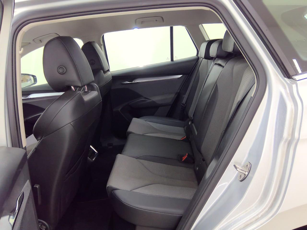 Foto 9 van Skoda Enyaq