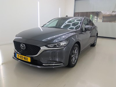 Acquista MAZDA Mazda6 a Ayvens Carmarket