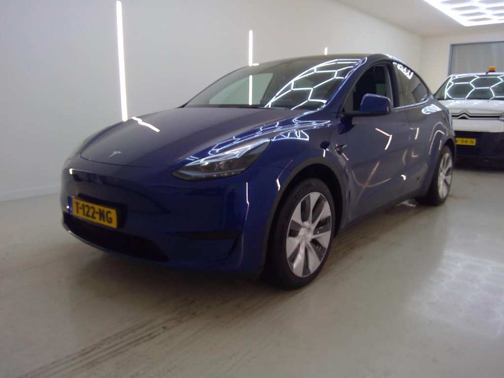 Foto 2 van Tesla Model Y
