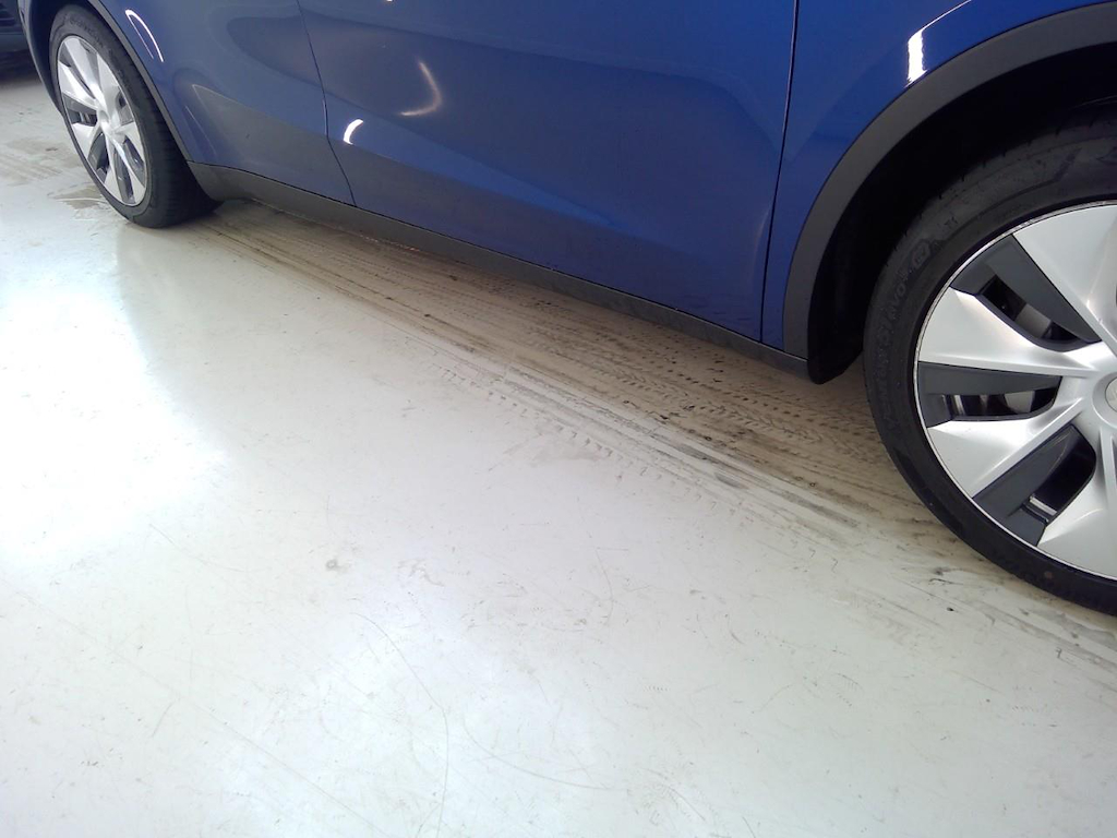 Foto 13 van Tesla Model Y