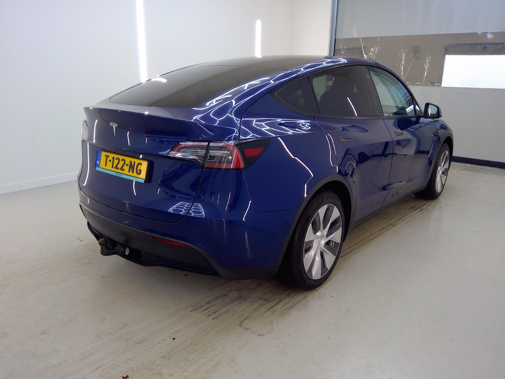 Foto 3 van Tesla Model Y