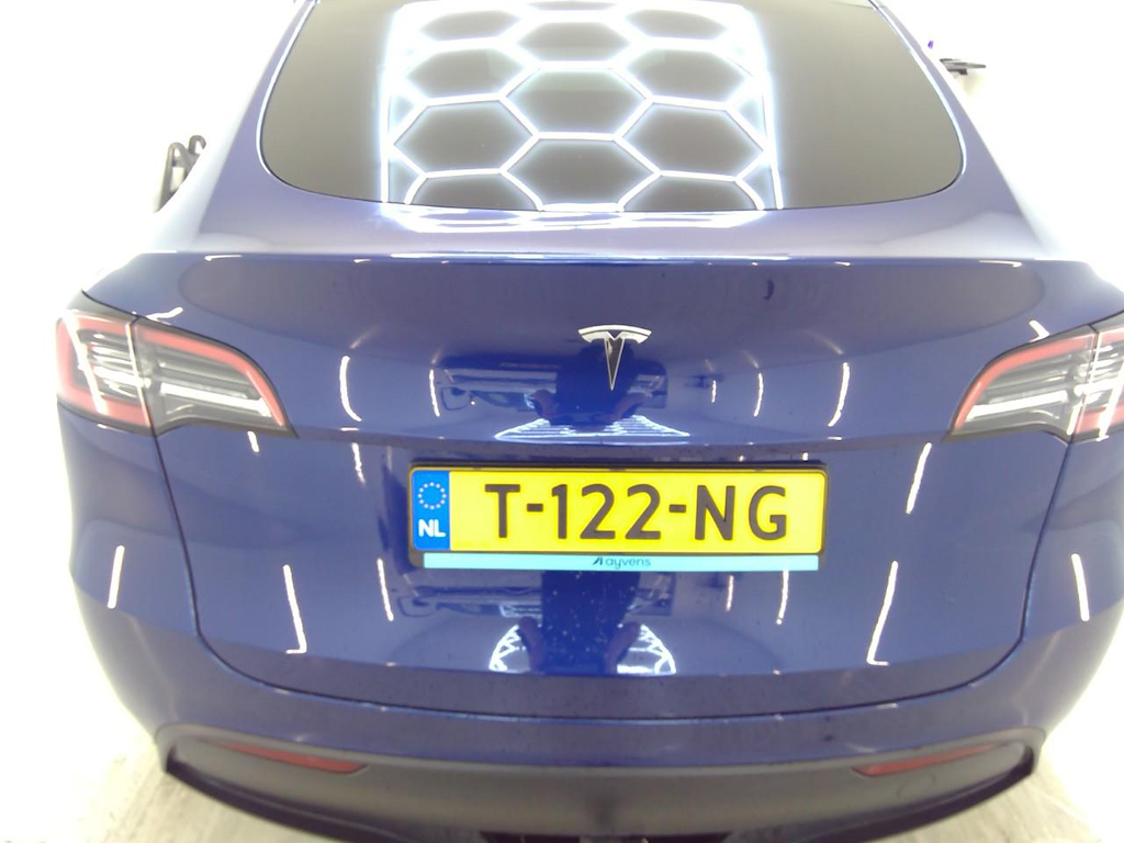 Foto 21 van Tesla Model Y