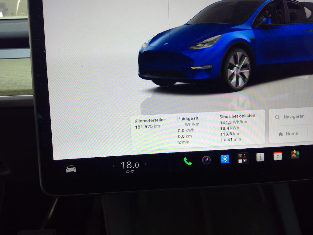 Foto 5 van Tesla Model Y