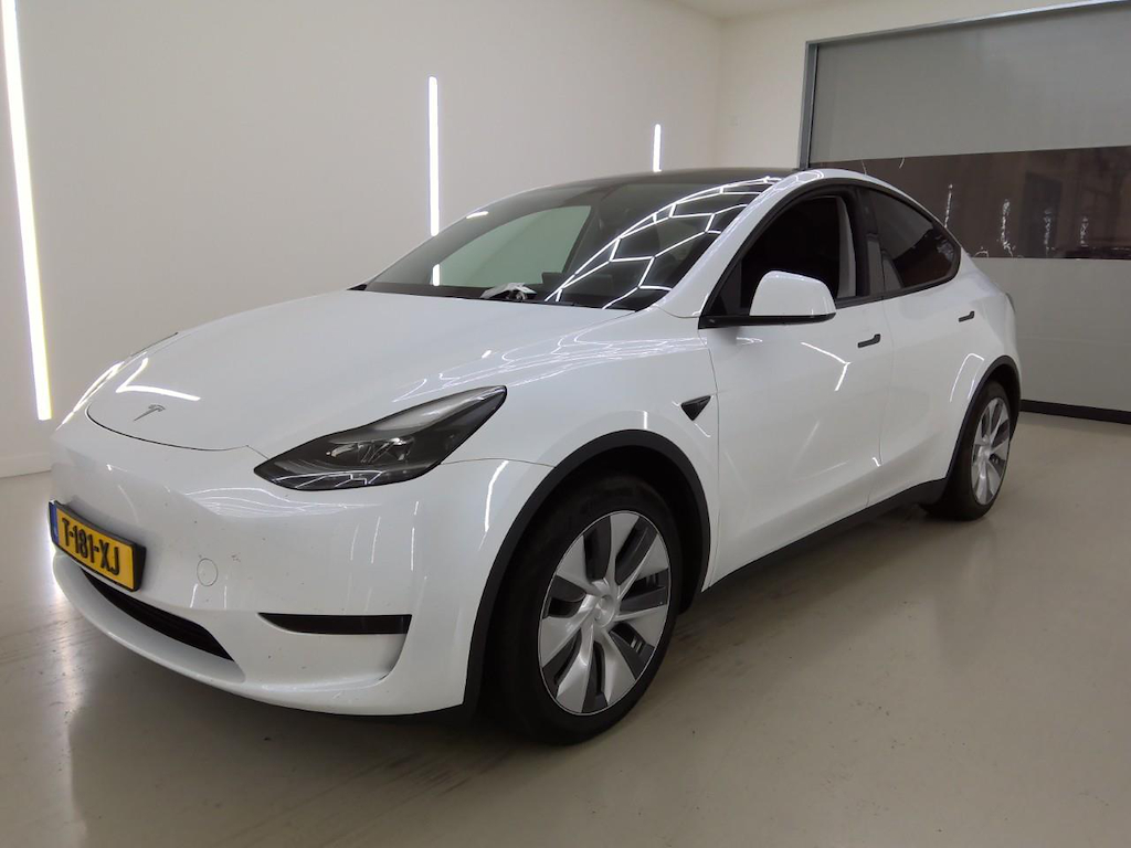 Foto 2 van Tesla Model Y