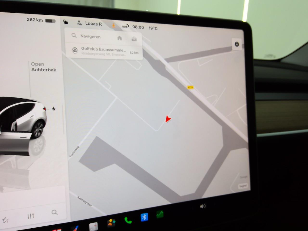 Foto 17 van Tesla Model Y