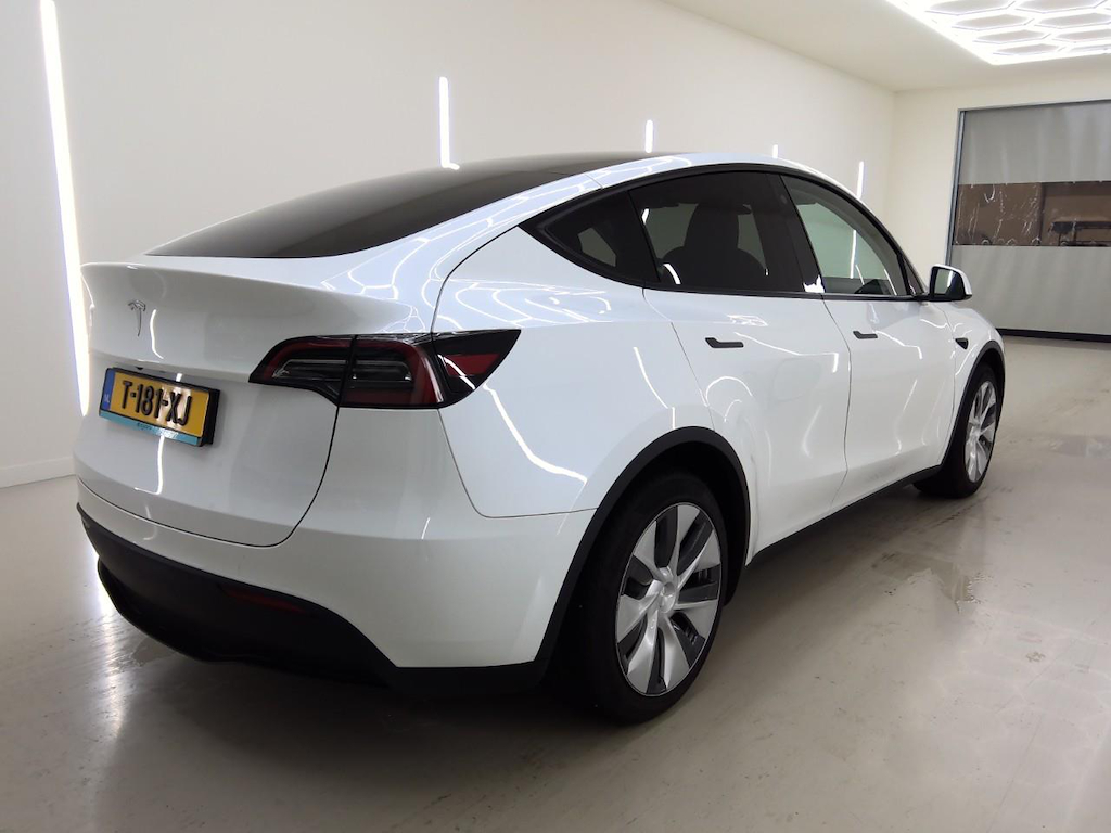 Foto 3 van Tesla Model Y