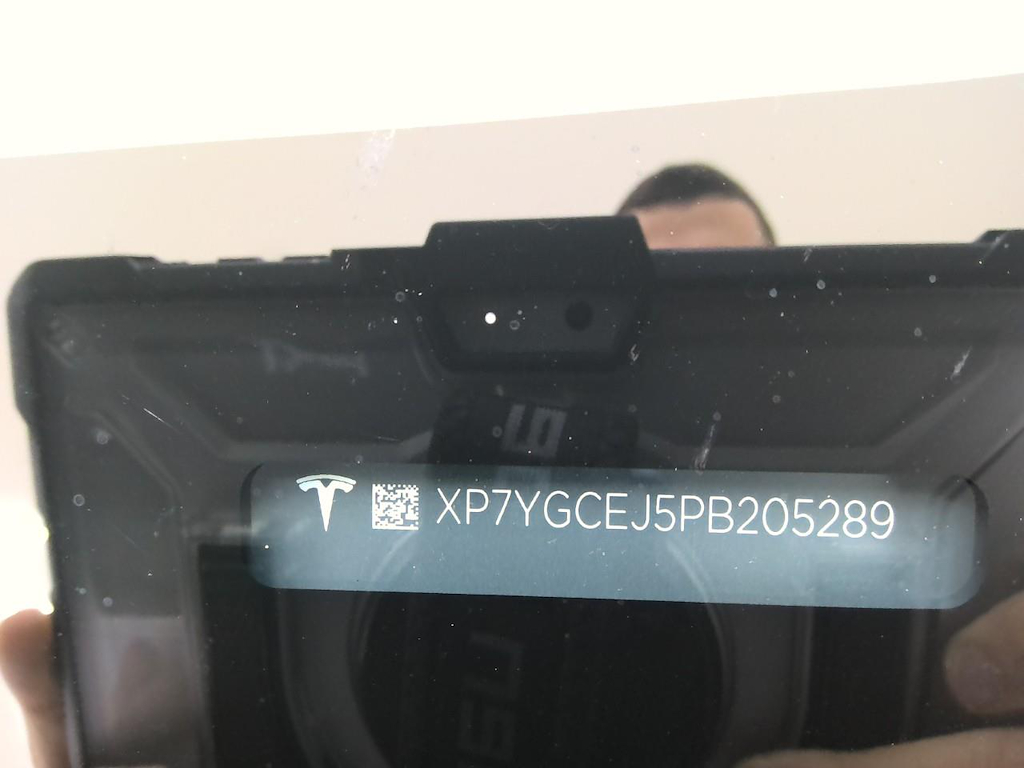 Foto 21 van Tesla Model Y