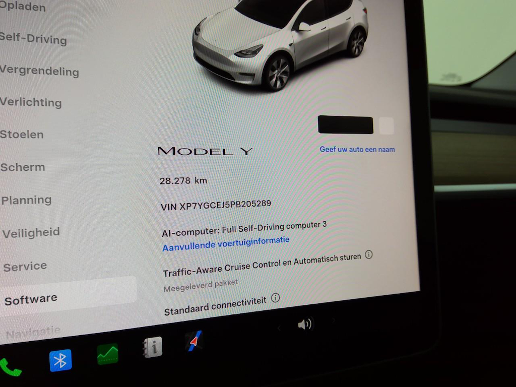 Foto 5 van Tesla Model Y