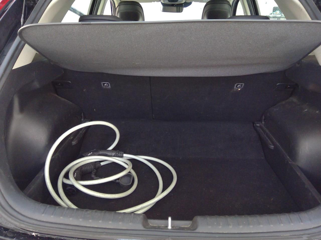 Foto 13 van Kia Niro