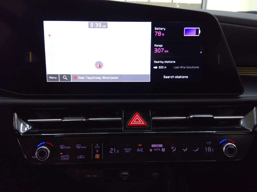 Foto 15 van Kia Niro