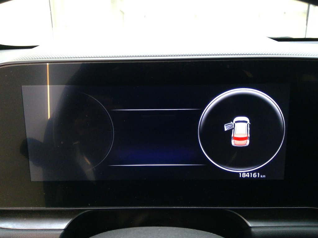Foto 4 van Kia Niro
