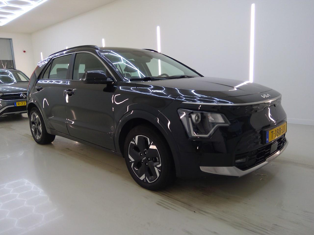 Foto 6 van Kia Niro