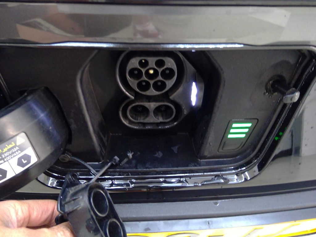 Foto 7 van Kia Niro