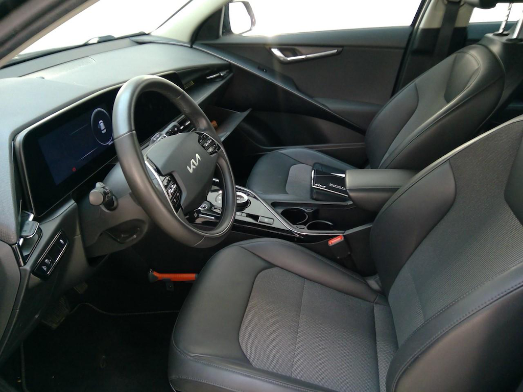 Foto 8 van Kia Niro